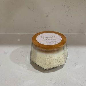 Vanilla Glacé Candle ✨